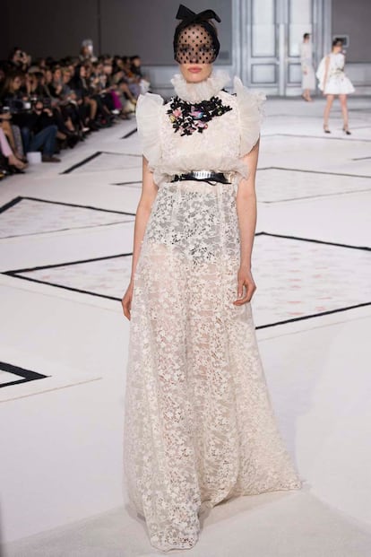 giambattista valli alta costura primavera 2015