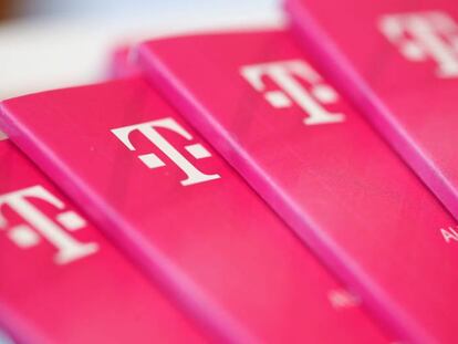 Deutsche Telekom vende el 51% de sus torres en Alemania y Austria por 17.500 millones
