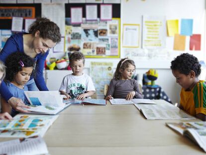 Las redes de apoyo que no pueden darse el lujo de parar