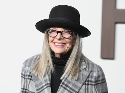 Subasta el guion original de ‘Annie Hall’