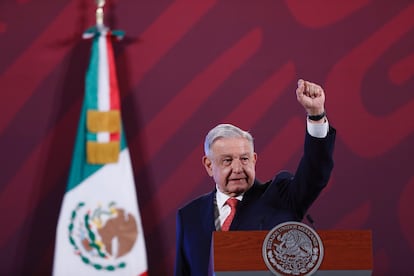 Andrés Manuel López Obrador