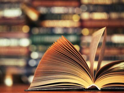 ¿Por qué seguimos hablando del futuro del libro?