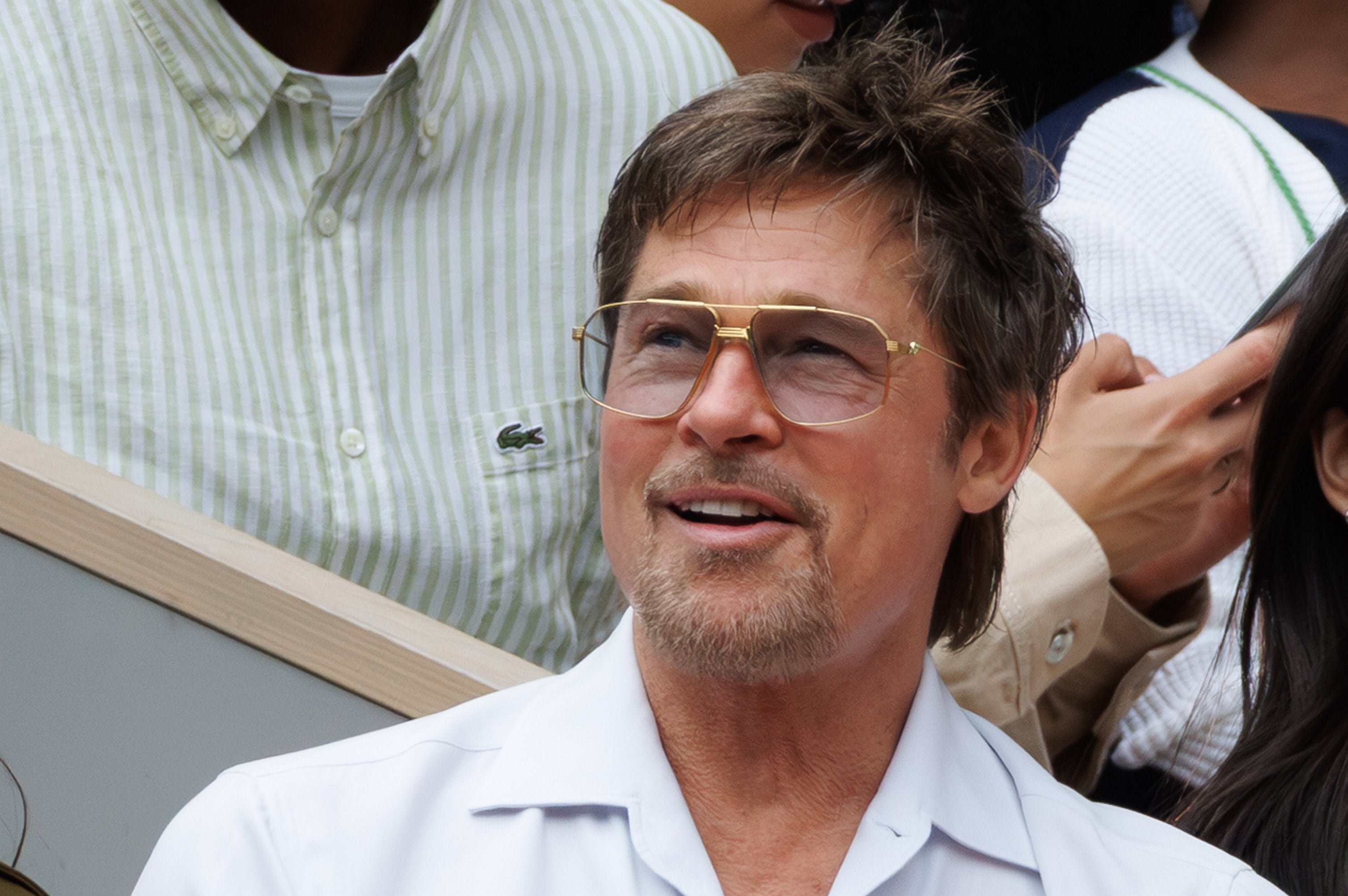Brad Pitt se apunta una victoria en su litigio contra Angelina Jolie por el Château Miraval: los compradores de la actriz deberán testificar