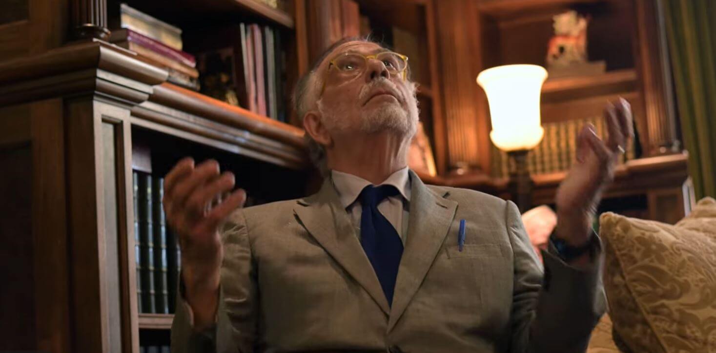 ‘Megadoc’: así se hundió la monumental ‘Megalópolis’ de Francis Ford Coppola