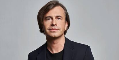 Jakub Zieliński, CEO y cofundador de Mindgram.