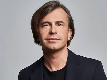 Jakub Zieliński, CEO y cofundador de Mindgram.