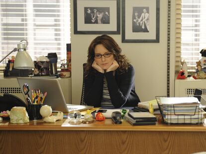 El arte de no dar palo al agua en el trabajo