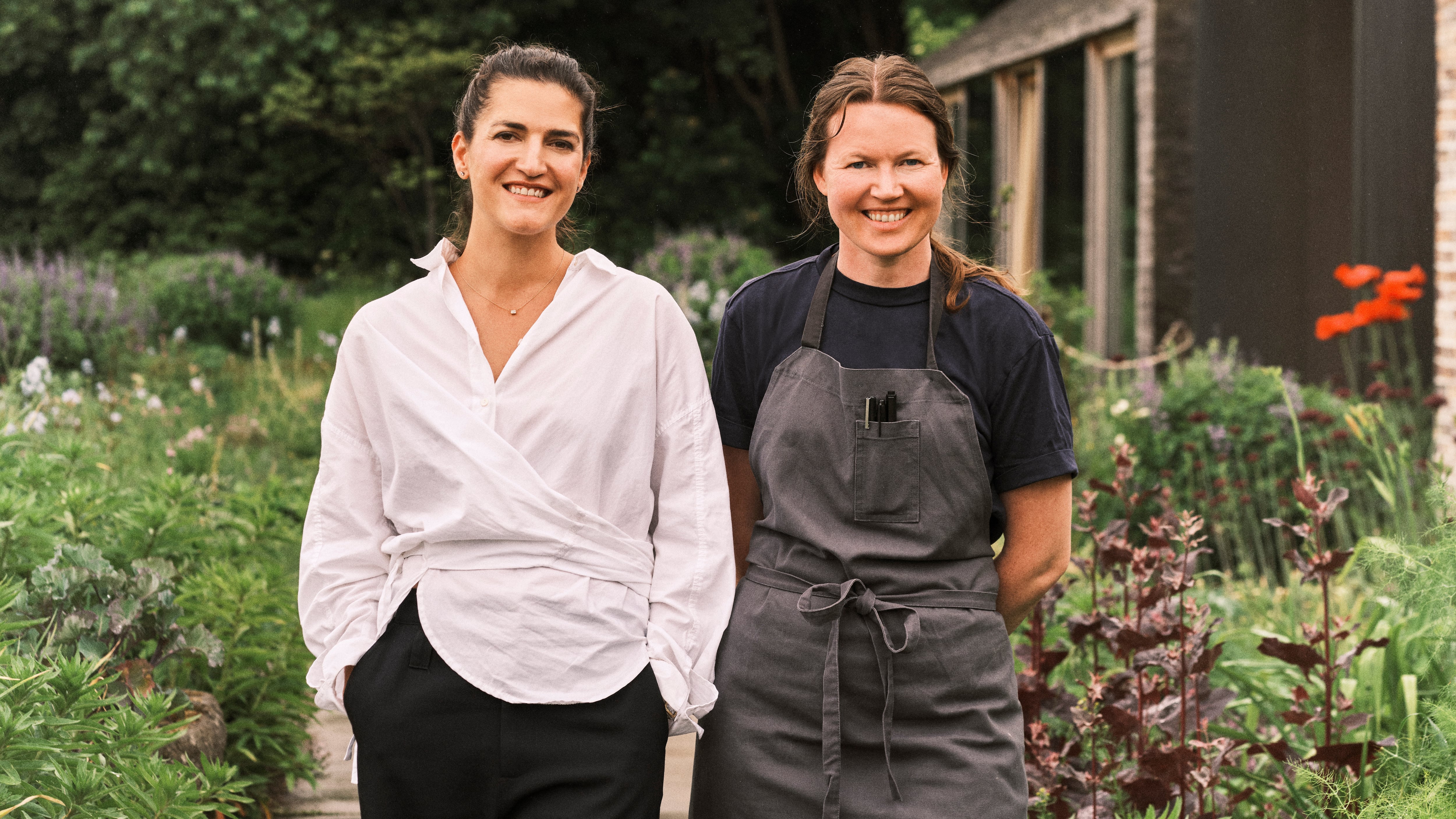 Noma reabre en agosto mientras René Redzepi se aparta de la gestión diaria tras el escándalo de malos tratos al personal