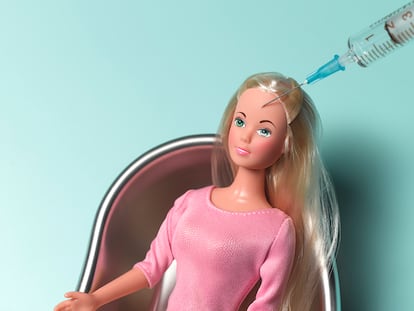 Por qué una sociedad obsesionada con la belleza al mismo tiempo condena a las personas que deciden operarse