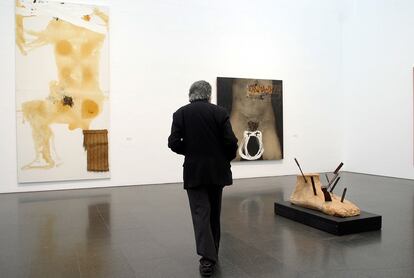 Antoni Tàpies