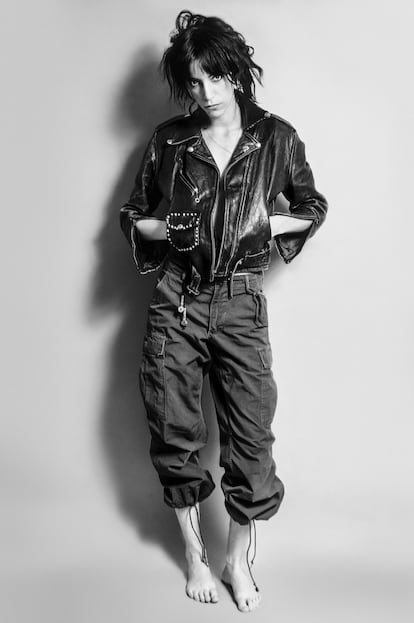 Patti Smith