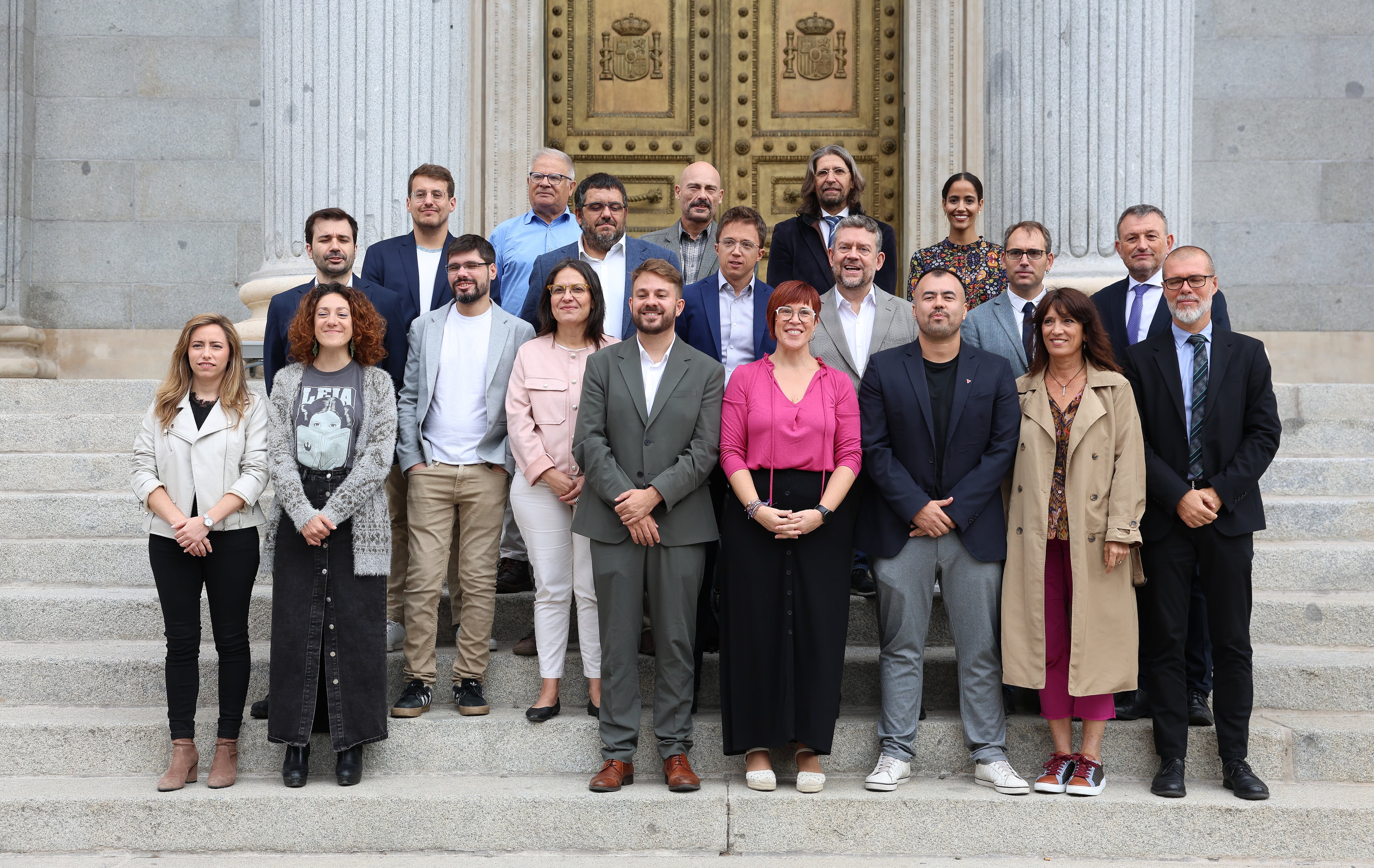 50 diputados recurren al Constitucional la ley valenciana de Educación y Mazón los califica de “separatistas”