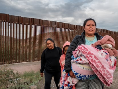 Donald Trump México