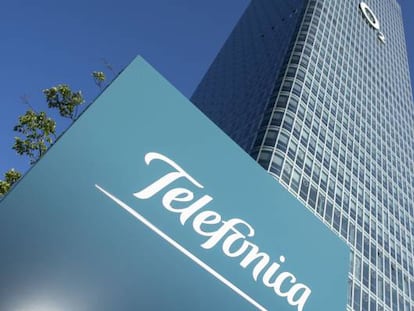 Telefónica y Deutsche amplían sus acuerdos en compartición de redes en Alemania