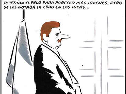 El Roto