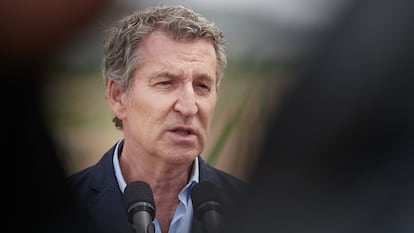 El PP sabotea la Conferencia de Presidentes con una agenda inabarcable en vísperas de la protesta contra “la mafia” 