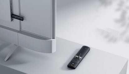 xiaomi Mi TV Stick 4K