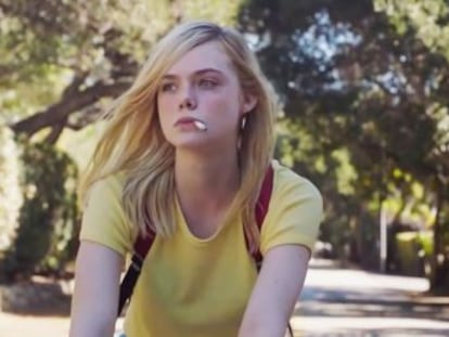  20th Century Women  -con Elle Fanning- habla de las mujeres desde una perspectiva seria y adulta. Es la mejor película nominada por la Academia pero no se proyectará en nuestros cines