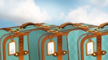 Recomendaciones para la reserva de vuelos online