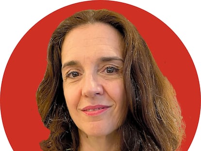 María Fasce: “Parece imposible que alguien pueda no tener una opinión sobre algo”