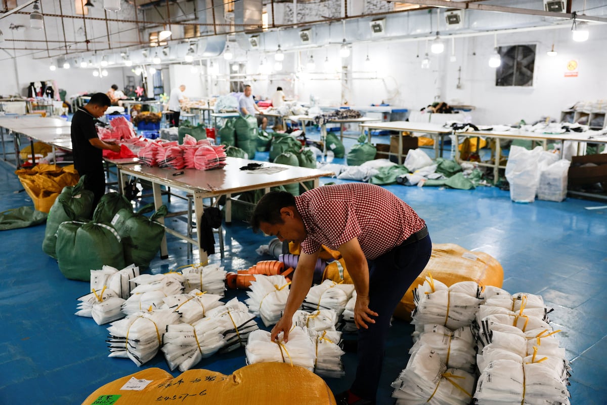 Shein afronta multas potenciales de hasta 3.800 millones solo por sus litigios en Europa