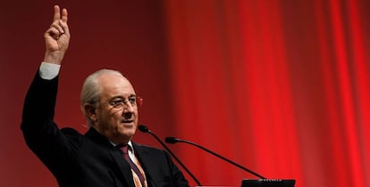 El nuevo líder del PSD, Rui Rio.