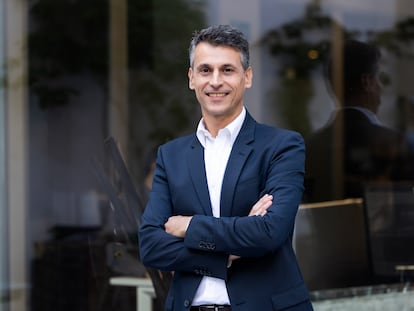 Albert Martí en Grupo Mutua Propietarios, Miguel Gómez en Aenor y otros nombramientos de la semana