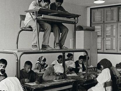 ¿Un método pedagógico?