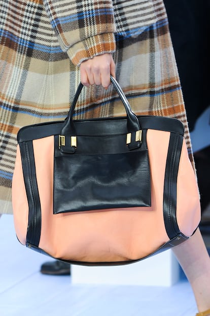 Los bolsos de Chloé serán los que inspiren el grueso de líneas de complementos en las tiendas lowcost.