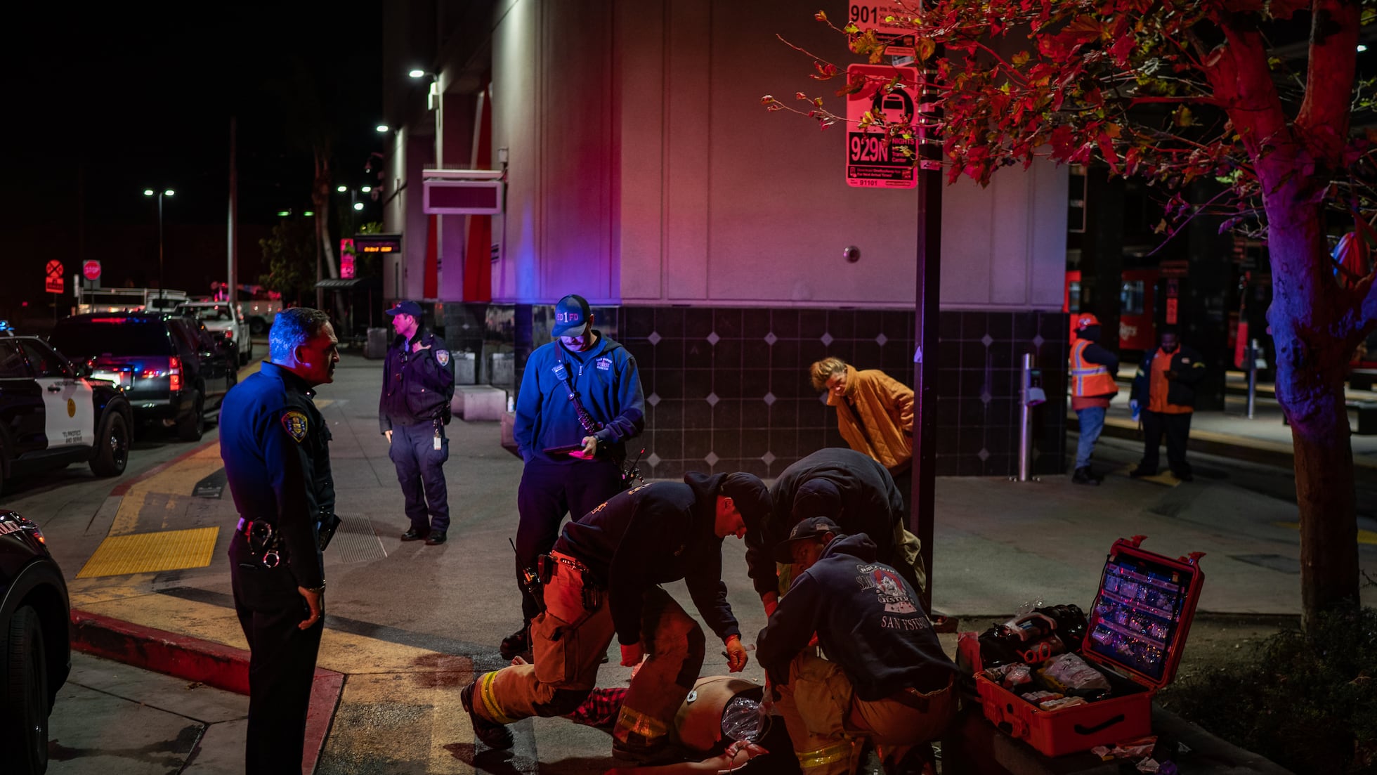 La leyenda negra del fentanilo, la droga que dispara las tensiones entre México y EE UU | EL PAÍS México