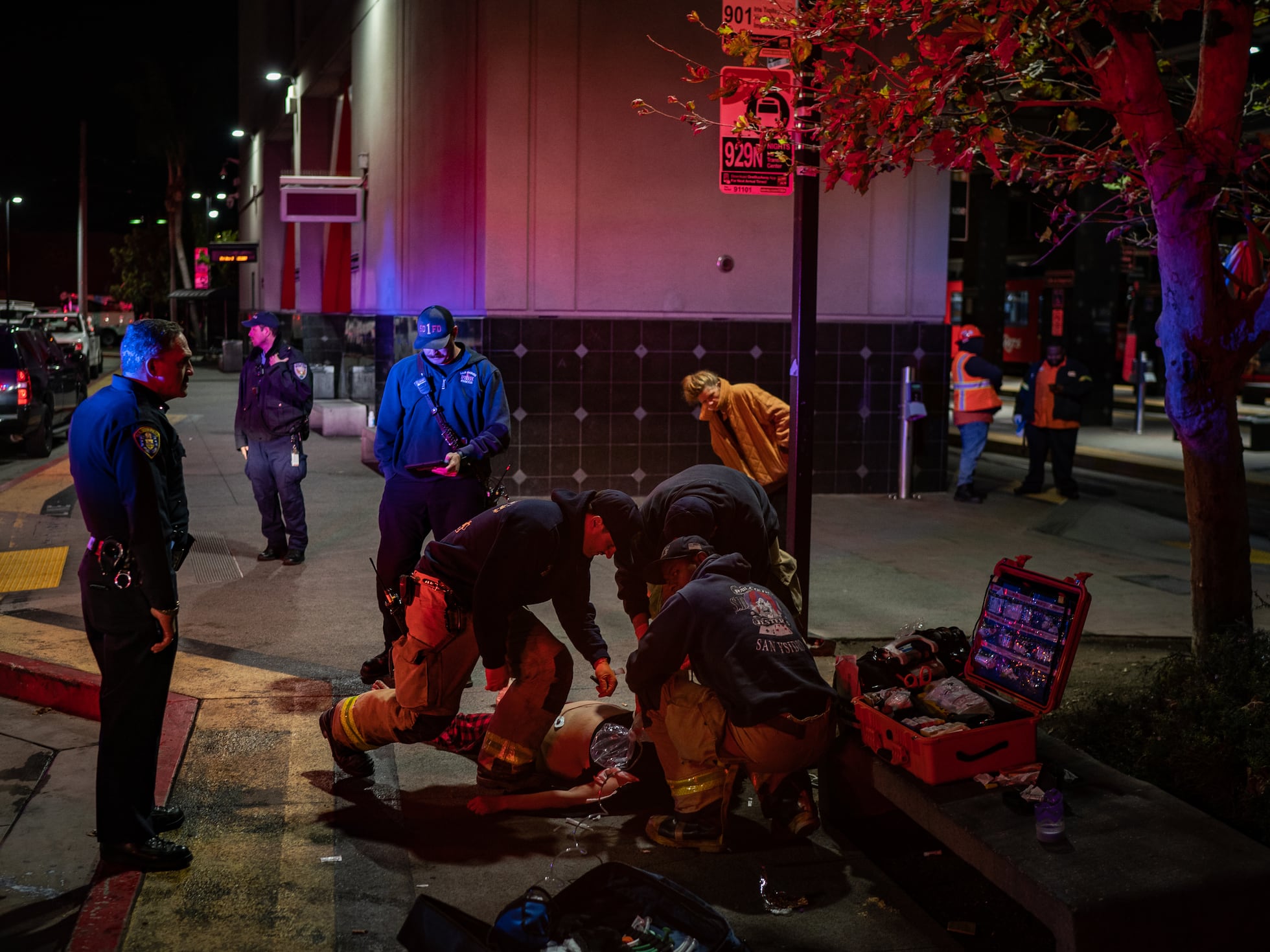 La leyenda negra del fentanilo, la droga que dispara las tensiones entre México y EE UU | EL PAÍS México