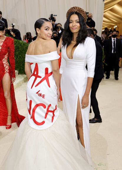 Met Gala 2021