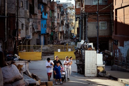 Espacios verdes Argentina