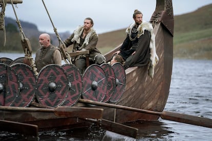 'Vikingos: Valhalla'