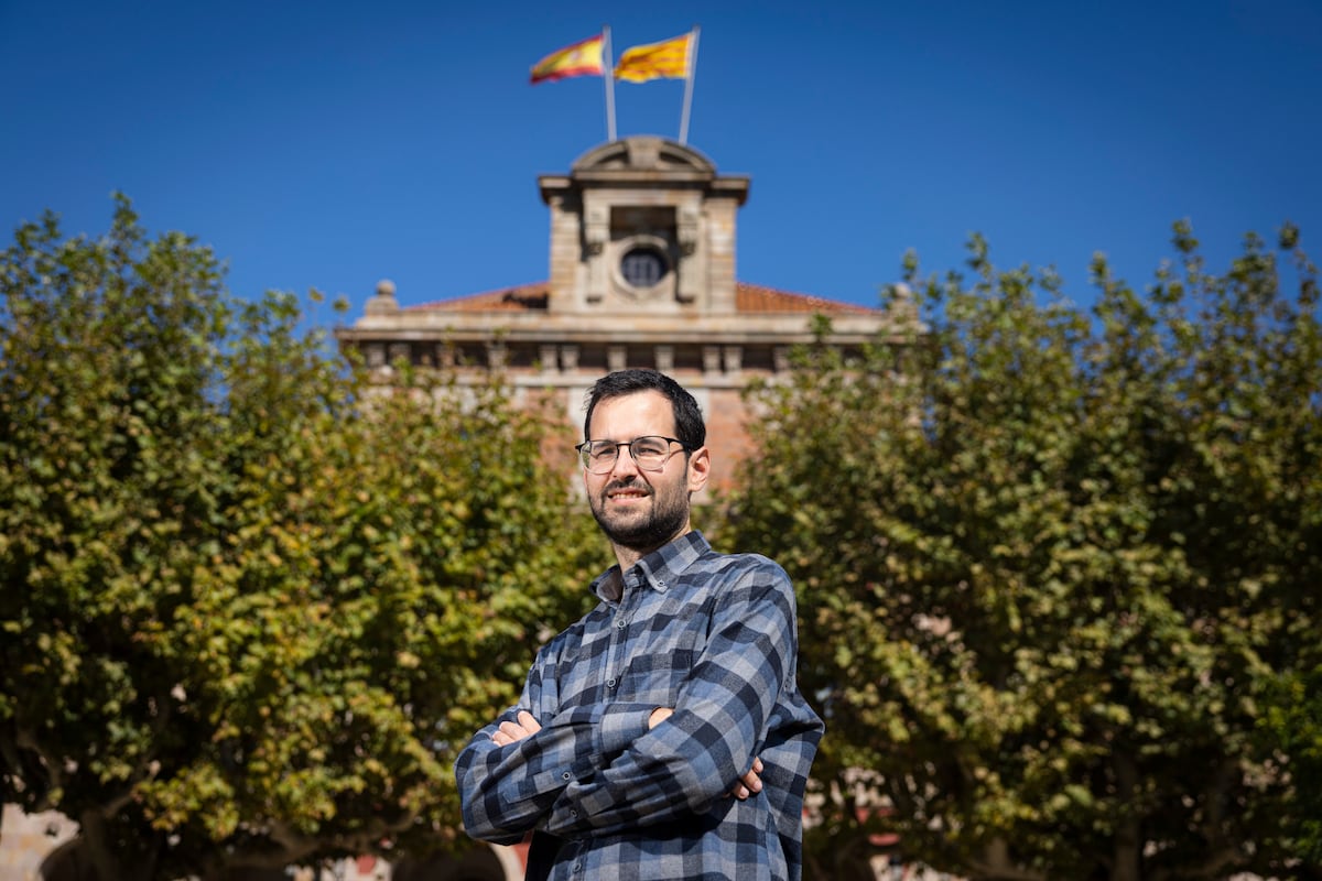 Las 31 peticiones sin respuesta de Miquel Raïch al Parlament de Cataluña: “¿No interesan nuestras demandas?”