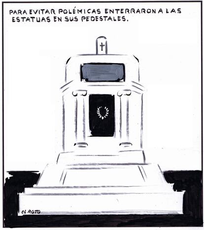 El Roto 27/06/2020