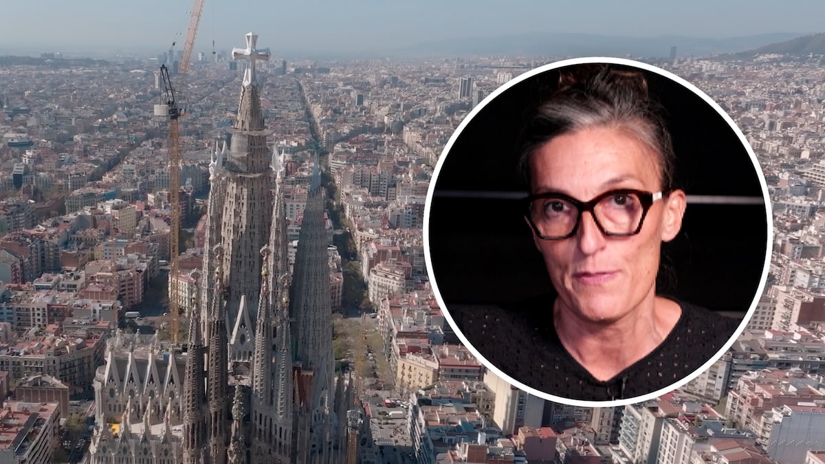 Una visita papal que convertirá a la Sagrada Familia en un i