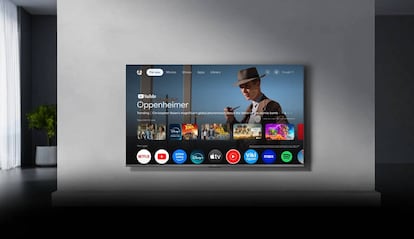 Xiaomi TV A Pro 55 2026