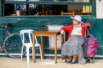 pensiones argentina