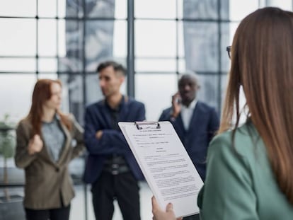 Estas son las bonificaciones para contratar trabajadores que entran en vigor hoy