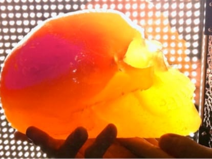 Los Flaming Lips inventan el disco gominola