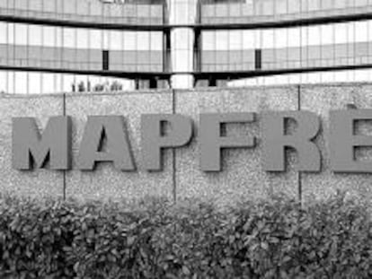 Caja Madrid se convierte en el segundo accionista de Mapfre