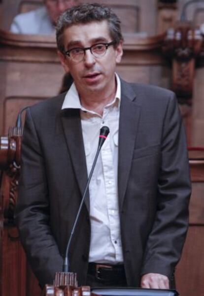 Jordi Martí.