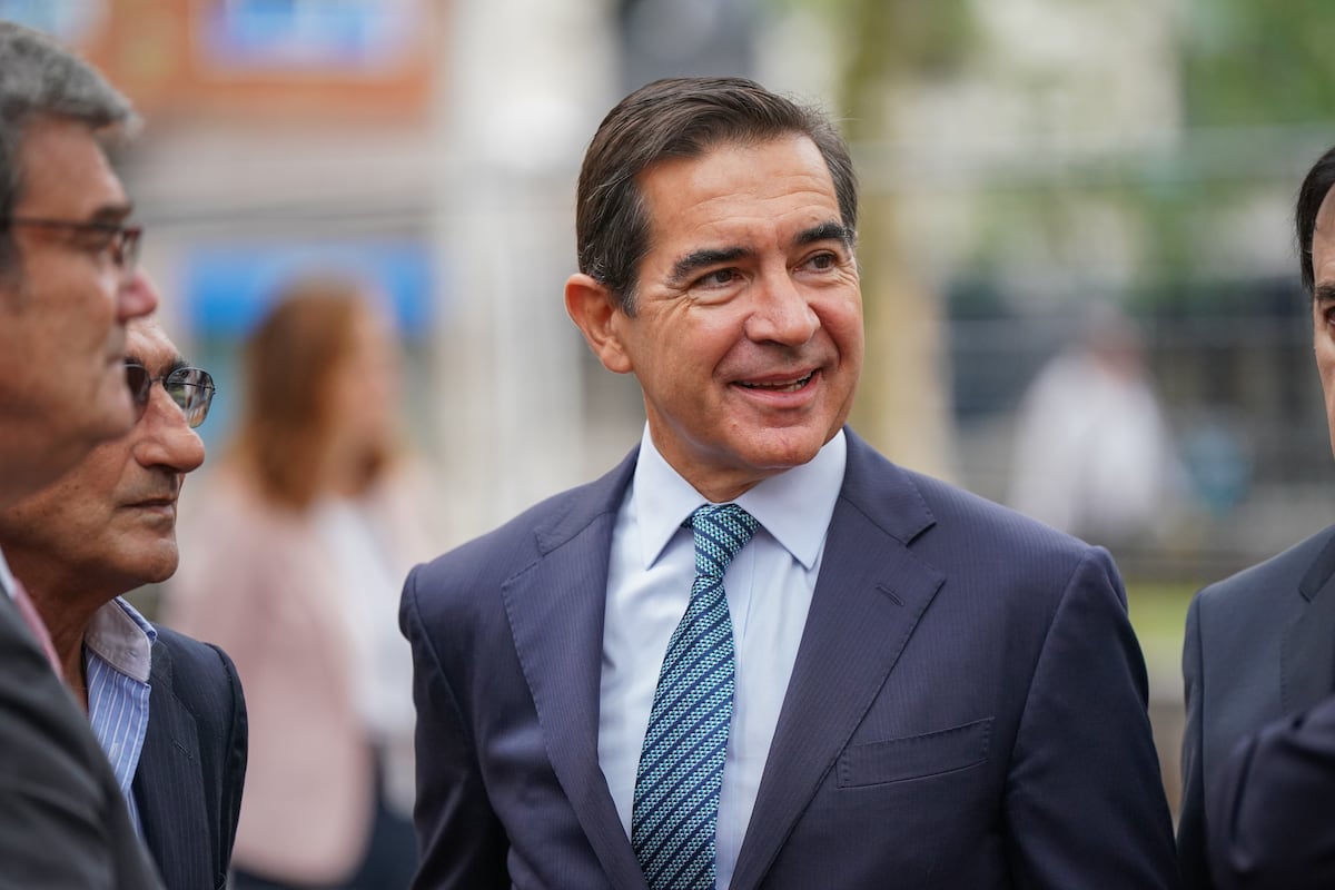 El camino del BBVA hacia el éxito de su opa es muy estrecho