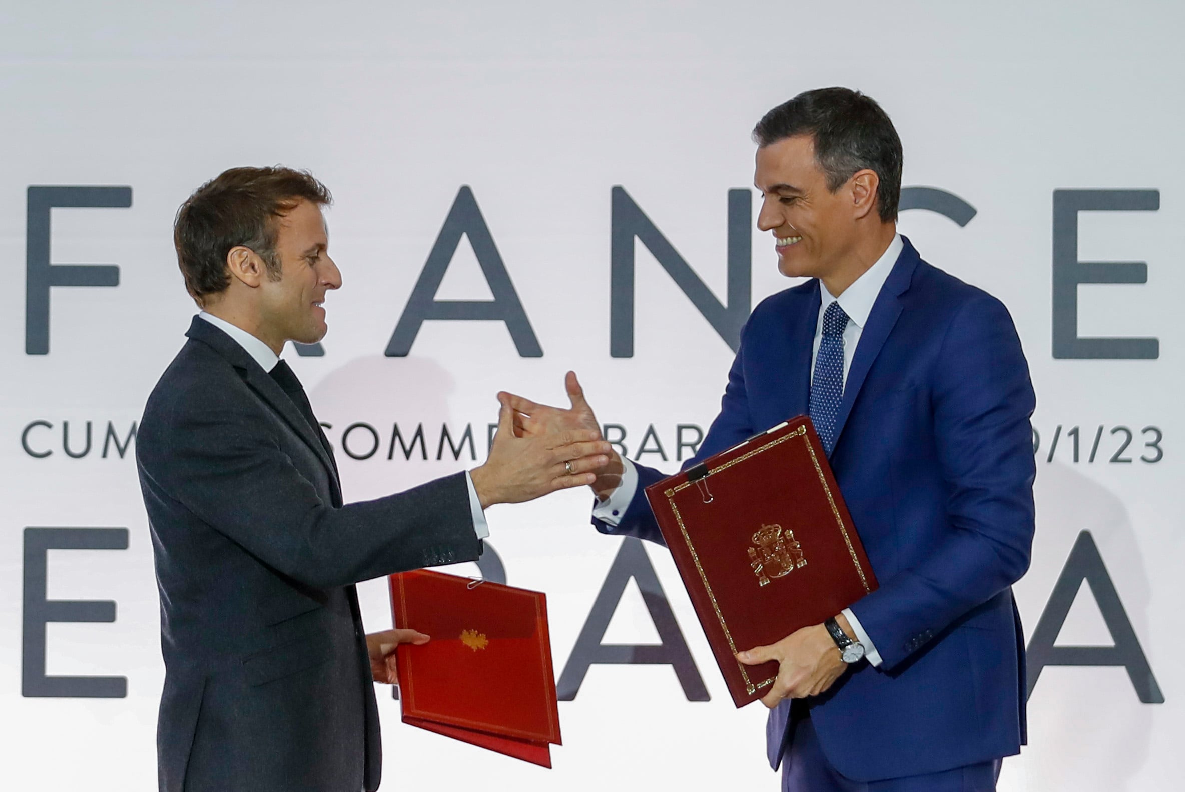 El Congreso aprueba el tratado de amistad entre España y Fra