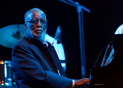 Ahmad Jamal