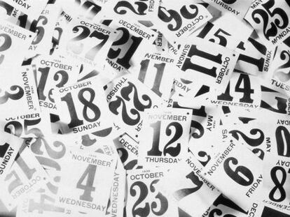 Si no le gustan los lunes, peor son los miércoles