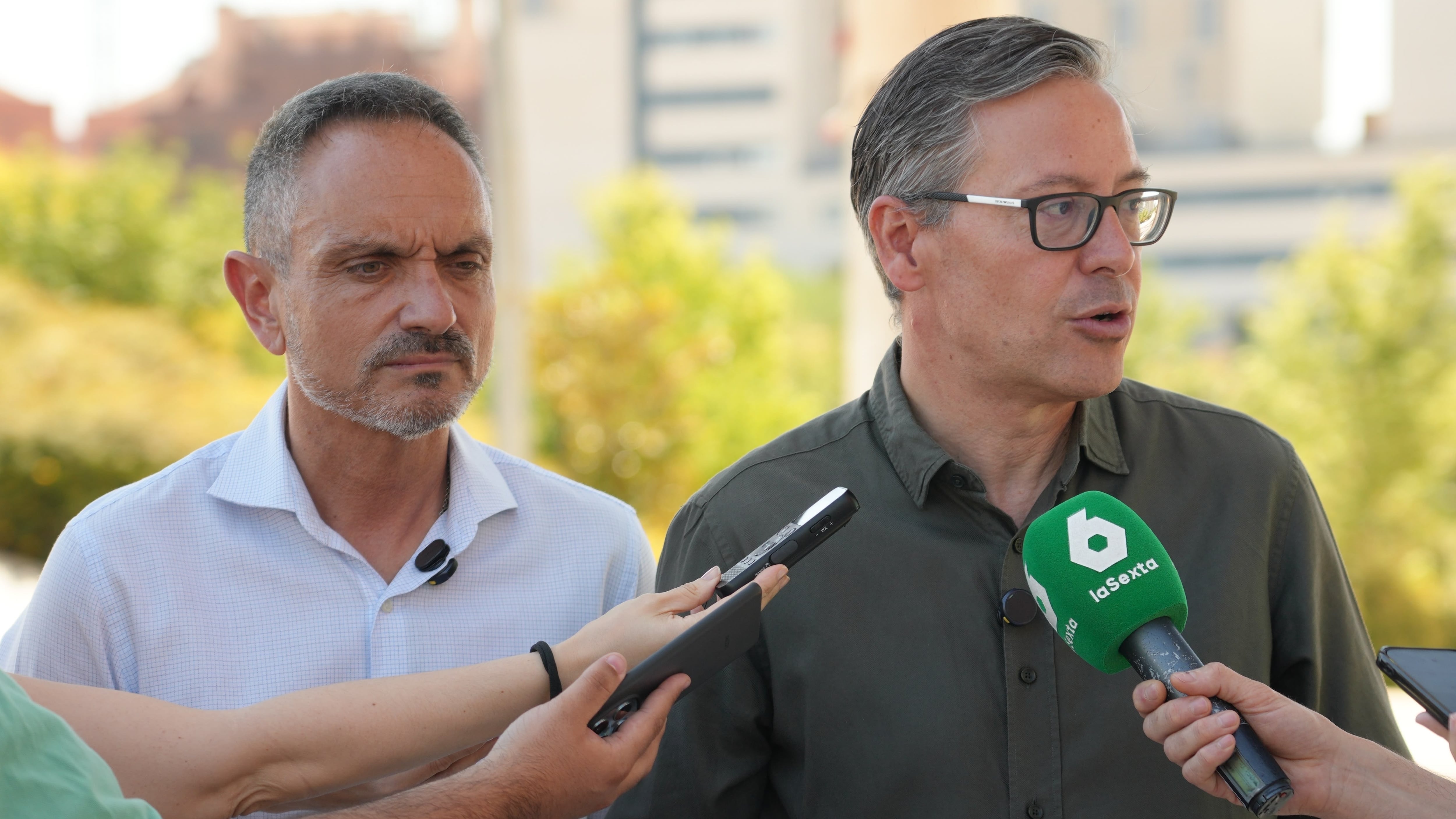 El PP de Madrid mantiene su respaldo al alcalde de Móstoles tras su imputación por presunto acoso sexual