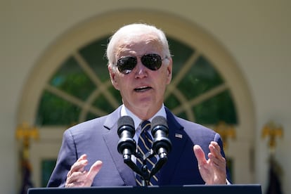 President Joe Biden