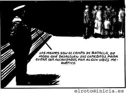 EL ROTO